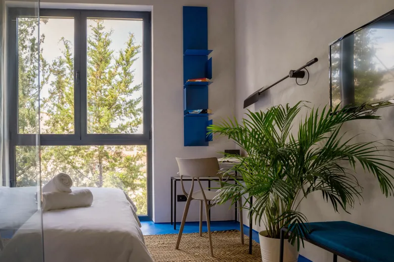 Moro Inn Bed & Breakfast - Double Room
