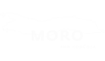 Moro Inn logo